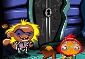 play Monkey Go Happy – Stage 752