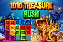 play 1010 Treasure Rush