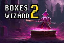 play Boxes Wizard 2