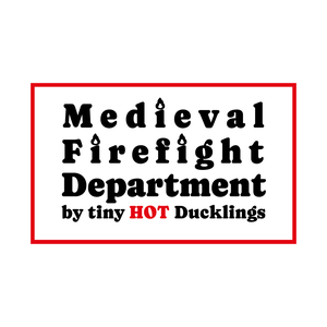 play Medieval Firefight Department