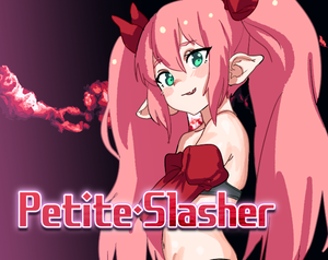 play Petite Slasher (Demo)