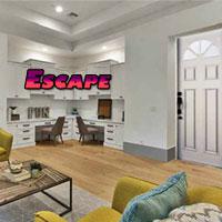 play Ekey Bright Star Hostel Room Escape Html5