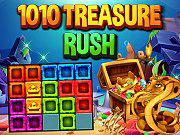 1010 Treasure Rush