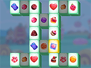 Mahjong Quest: Candyland Adventures
