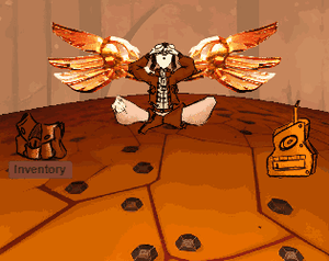 play [Game] Steampunk_Runner