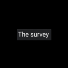 play The Survey (Horror!!)
