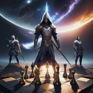 play Summoner'S Chess