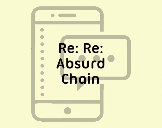 play Re: Re: Absurd Chain