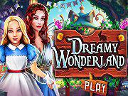 play Dreamy Wonderland