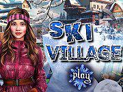 play Ski Village