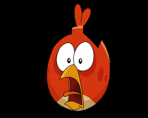 play Angry Birds Cheese Havoc