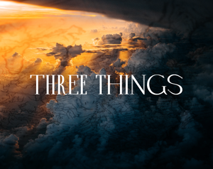 play Three Things