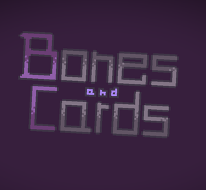play Bones And Cards