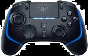 play Controller Clicker
