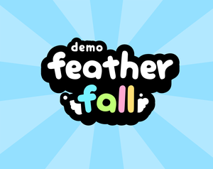 play Feather Fall - Demo