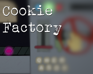 play Cookie Factory (Online)