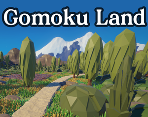 play Gomoku Land