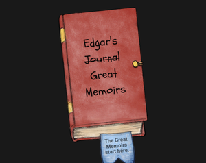 play Edgar'S Great Memoirs