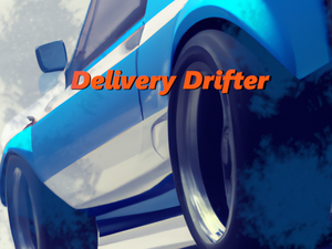 play Delivery Drifter