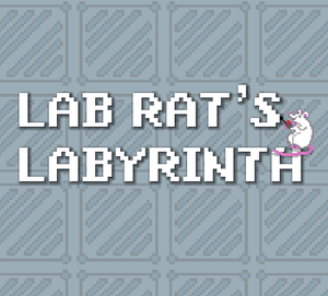 Lab Rat'S Labyrinth