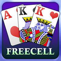 Freecell Solitaire