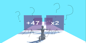 play Math Simulator