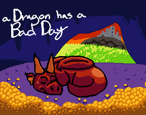 play A Dragon Has A Bad Day