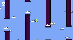 play Floppy Birb