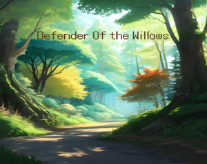 play Defender Of The Willows - Prototype