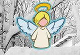 play Escape Game Sheep From Snow