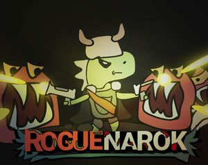 play Roguenarok Beta