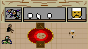 play 2023_Goat Quest