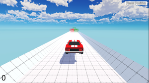 play Car Runner