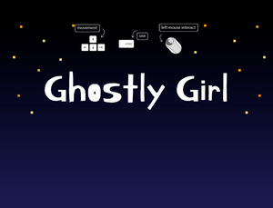 play Ghostly Girl Русская Версия