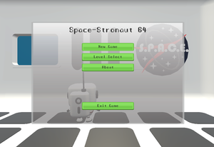 play 3D Platformer