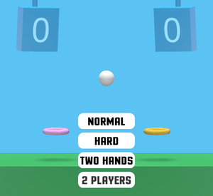play Hoopball