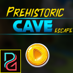 Pg Prehistoric Cave Escape