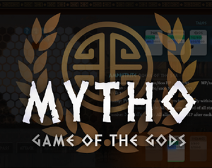 play Mytho: Game Of The Gods
