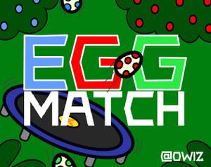 play Egg Match