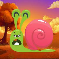 play G2R-Searching The Snail Crown Html5