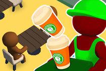 play Coffee Master Idle