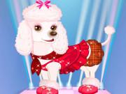 play My Cute Dog Daisy