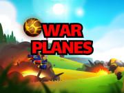play Planes War: Conquer Planets