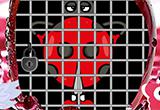 play Ladybug Escape From Cherry Land