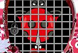 play Ladybug Escape From Cherry Land