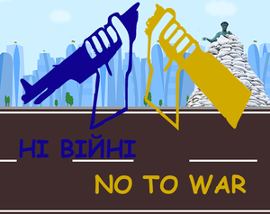 play No To War: The Game