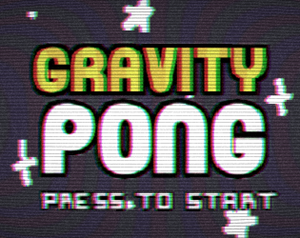 play Gravity Pong