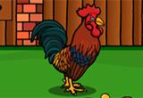 play Rescue The Rooster Family