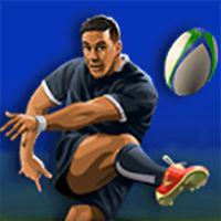 Rugby Kicks