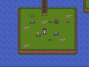 play Tales Of A Hero Beta V. 1.5